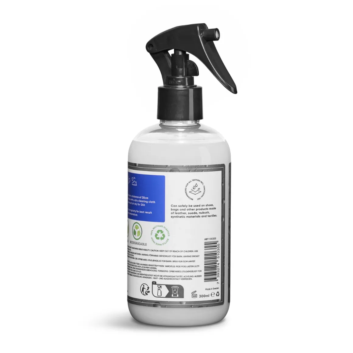Springyard Eco Proofer Imprægneringsspray