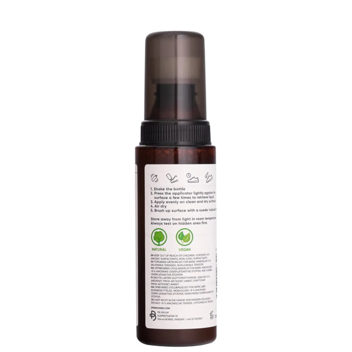 Springyard Therapy Colour Restore
