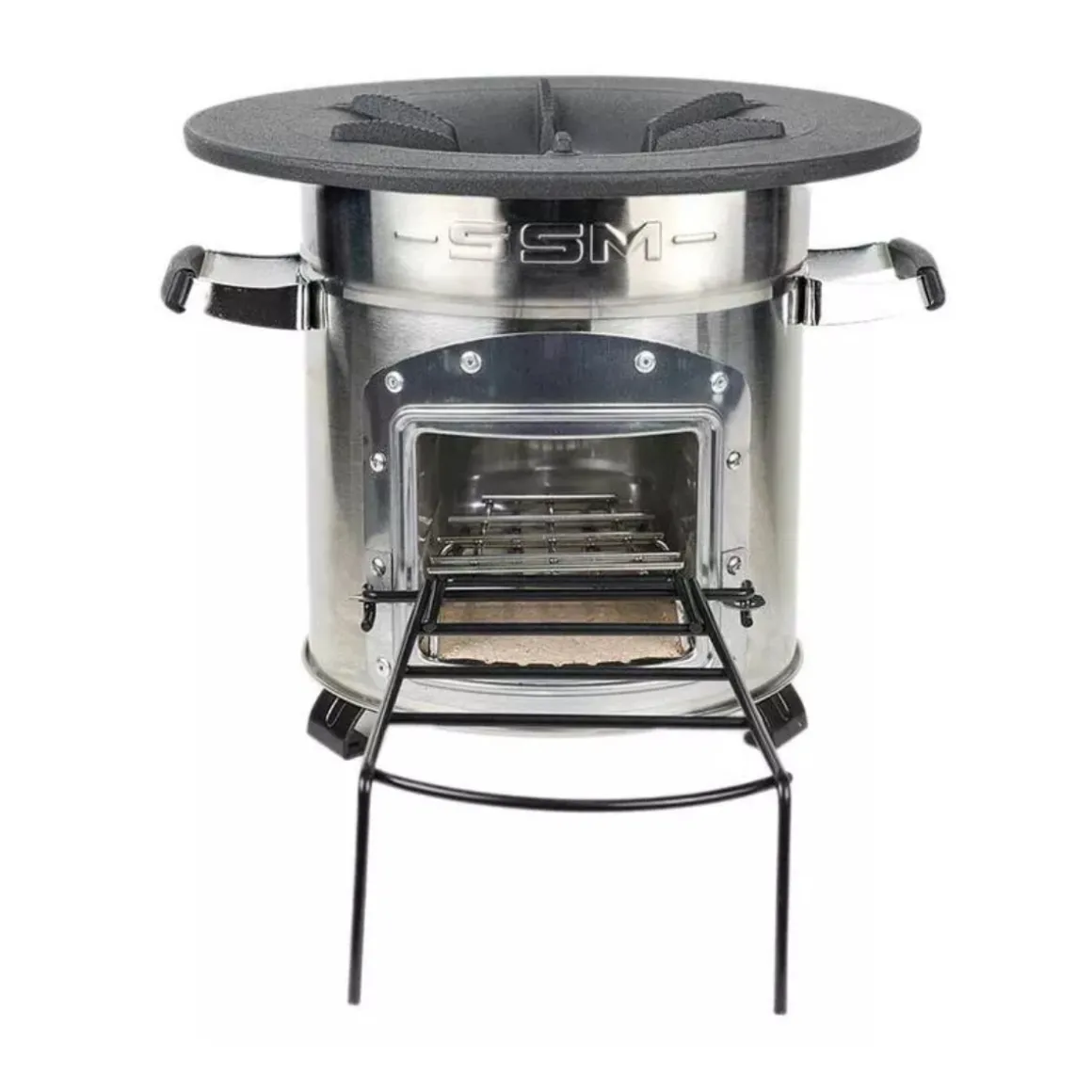 SSM Stove S32-XH bålkomfur