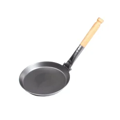 Stabilotherm Jægerstegepande Original