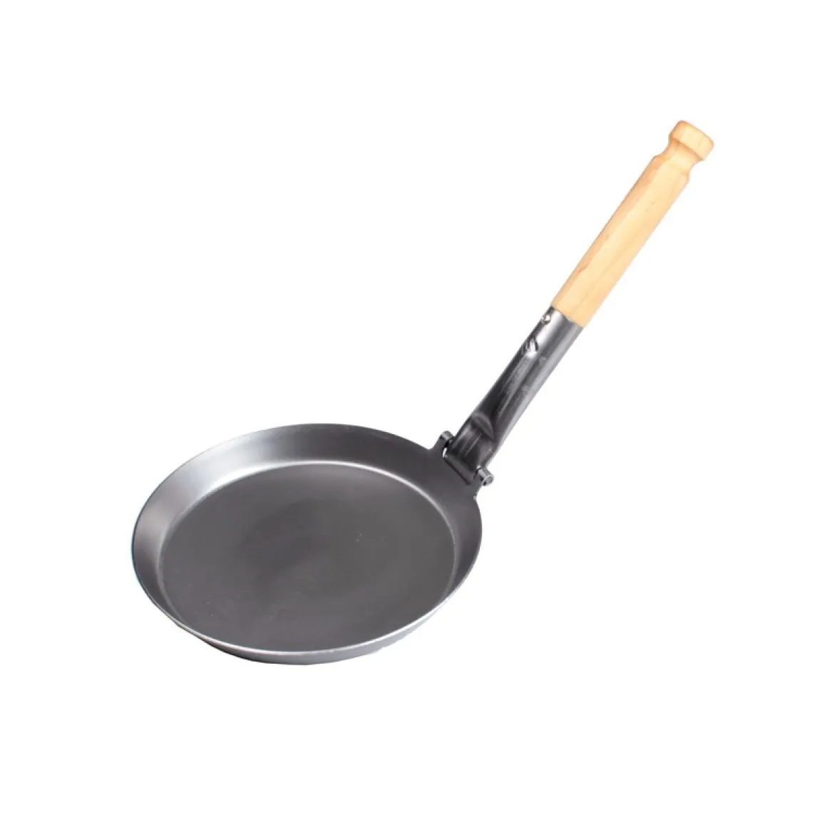 Stabilotherm Jægerstegepande Original