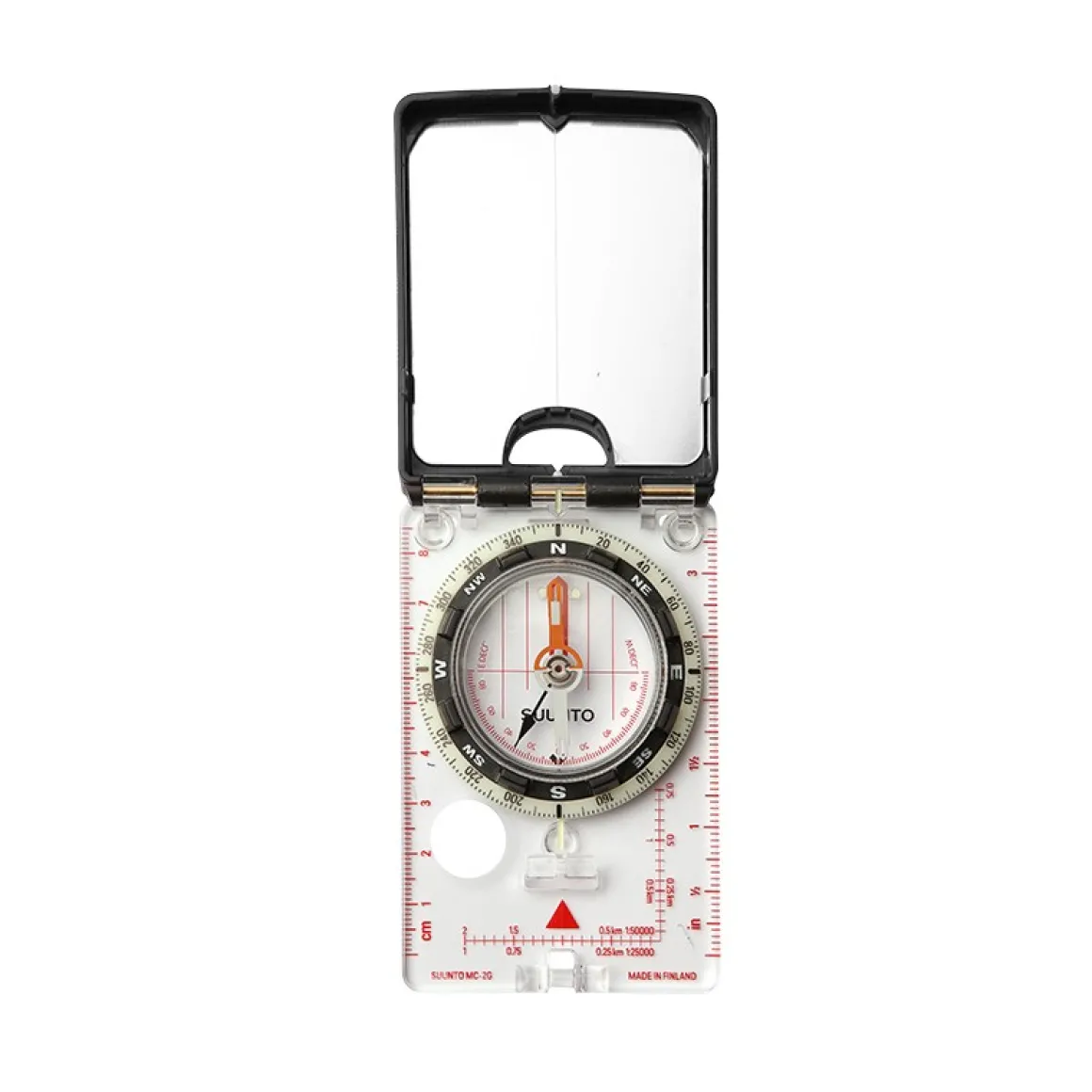 Suunto MC-2 Global spejlkompas
