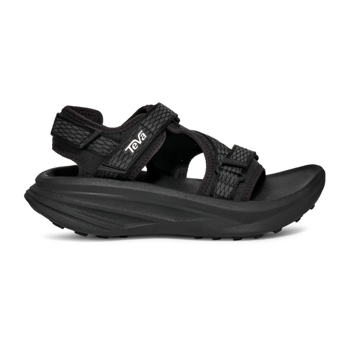 Teva Aventrail R2T løbesandaler, herre (Black)