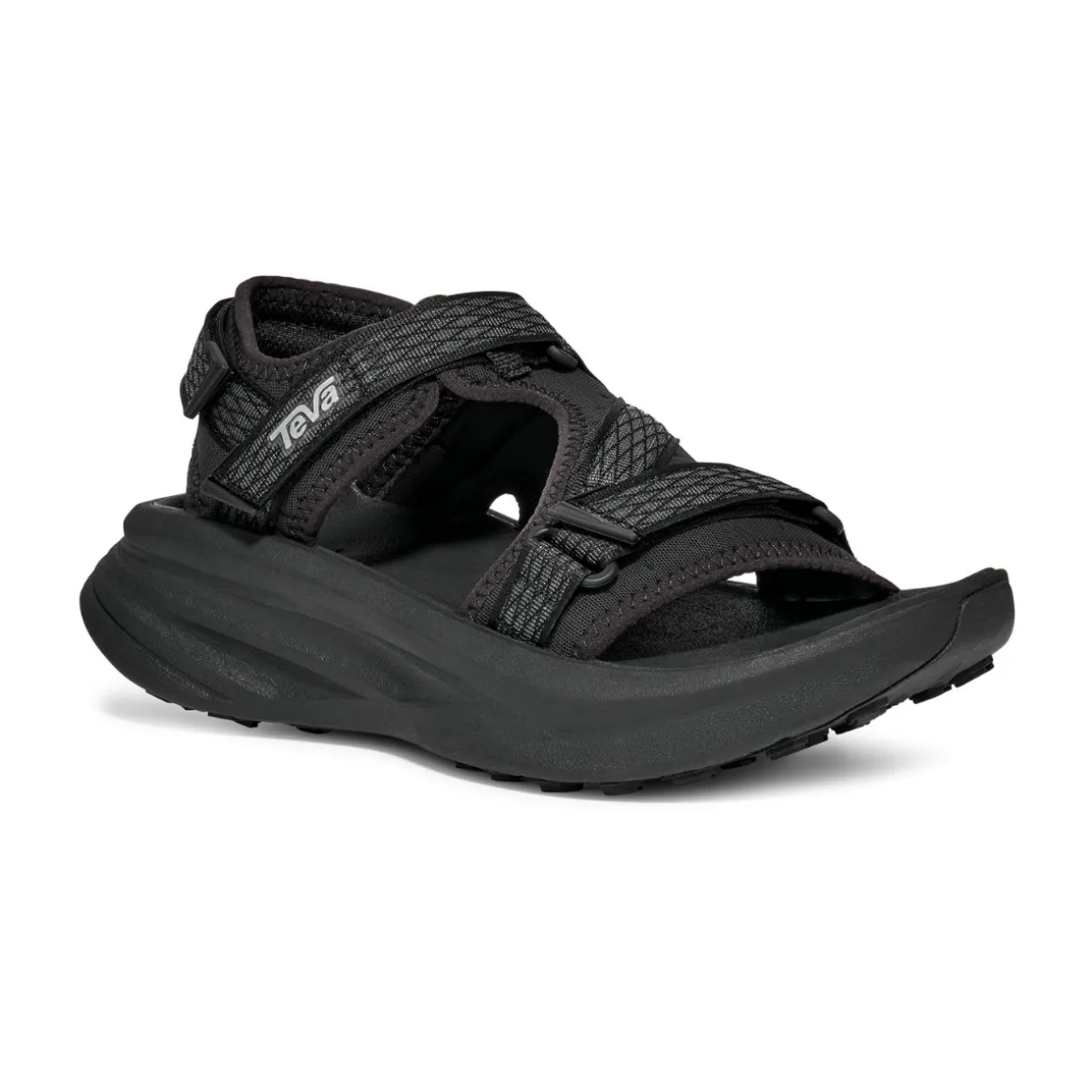 Teva Aventrail R2T løbesandaler, herre (Black)