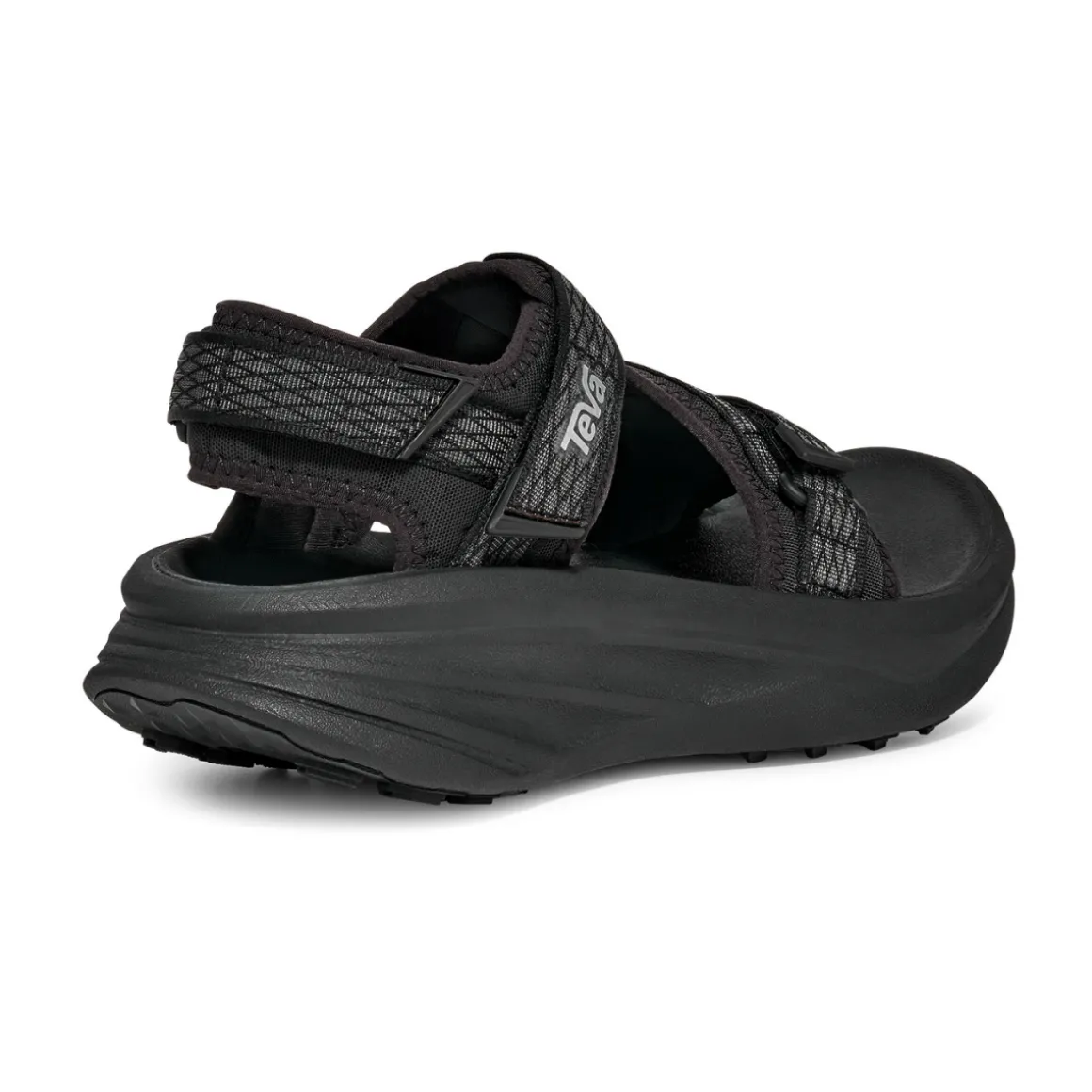 Teva Aventrail R2T løbesandaler, herre (Black)