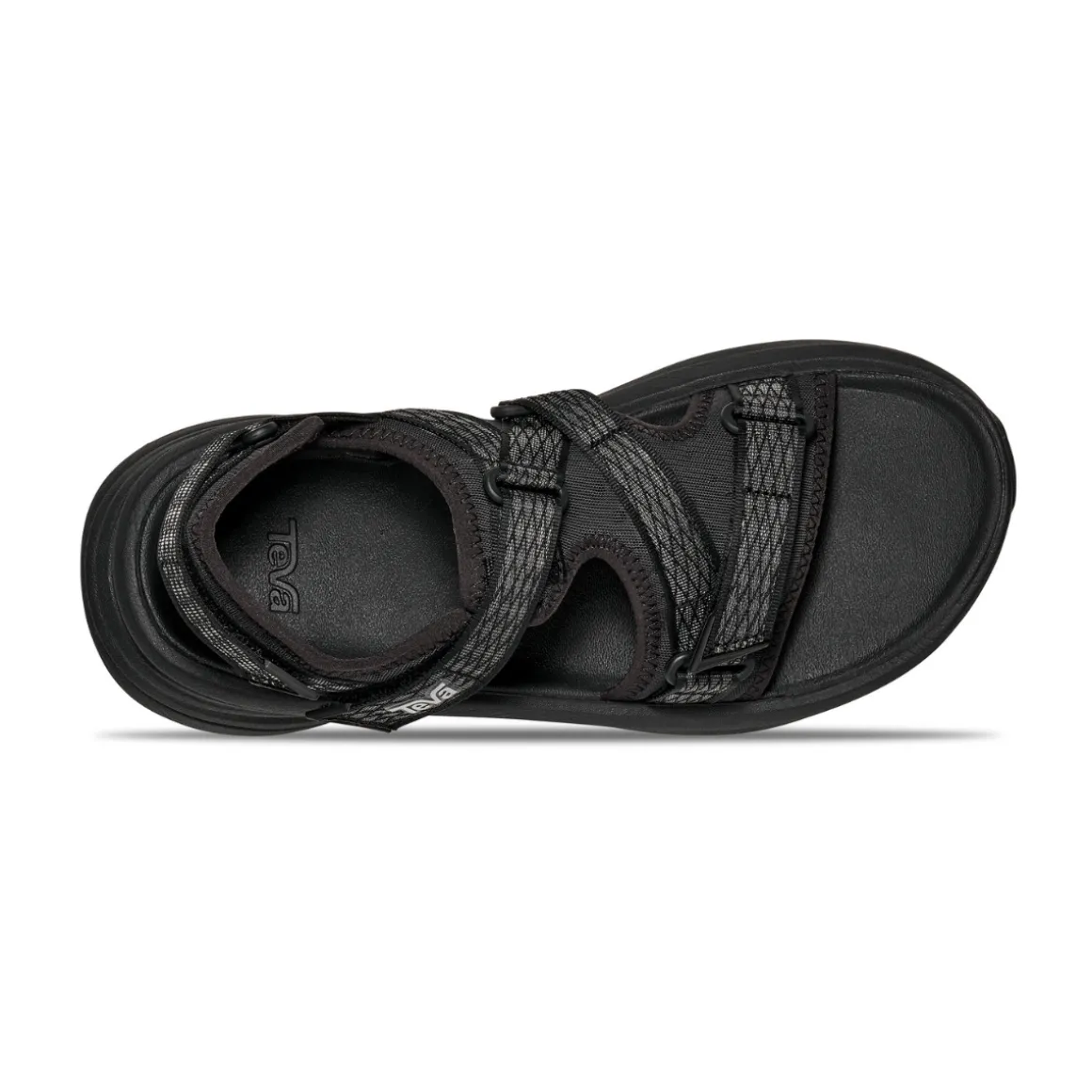 Teva Aventrail R2T løbesandaler, herre (Black)
