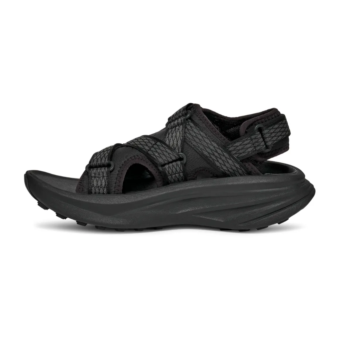 Teva Aventrail R2T løbesandaler, herre (Black)