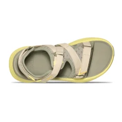 Teva Aventrail R2T sandaler, dame (Seagrass / Pale Lime Yellow)