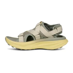 Teva Aventrail R2T sandaler, dame (Seagrass / Pale Lime Yellow)