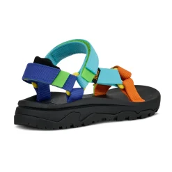 Teva Hurricane XLT3 sandal, junior (Neon Multi)