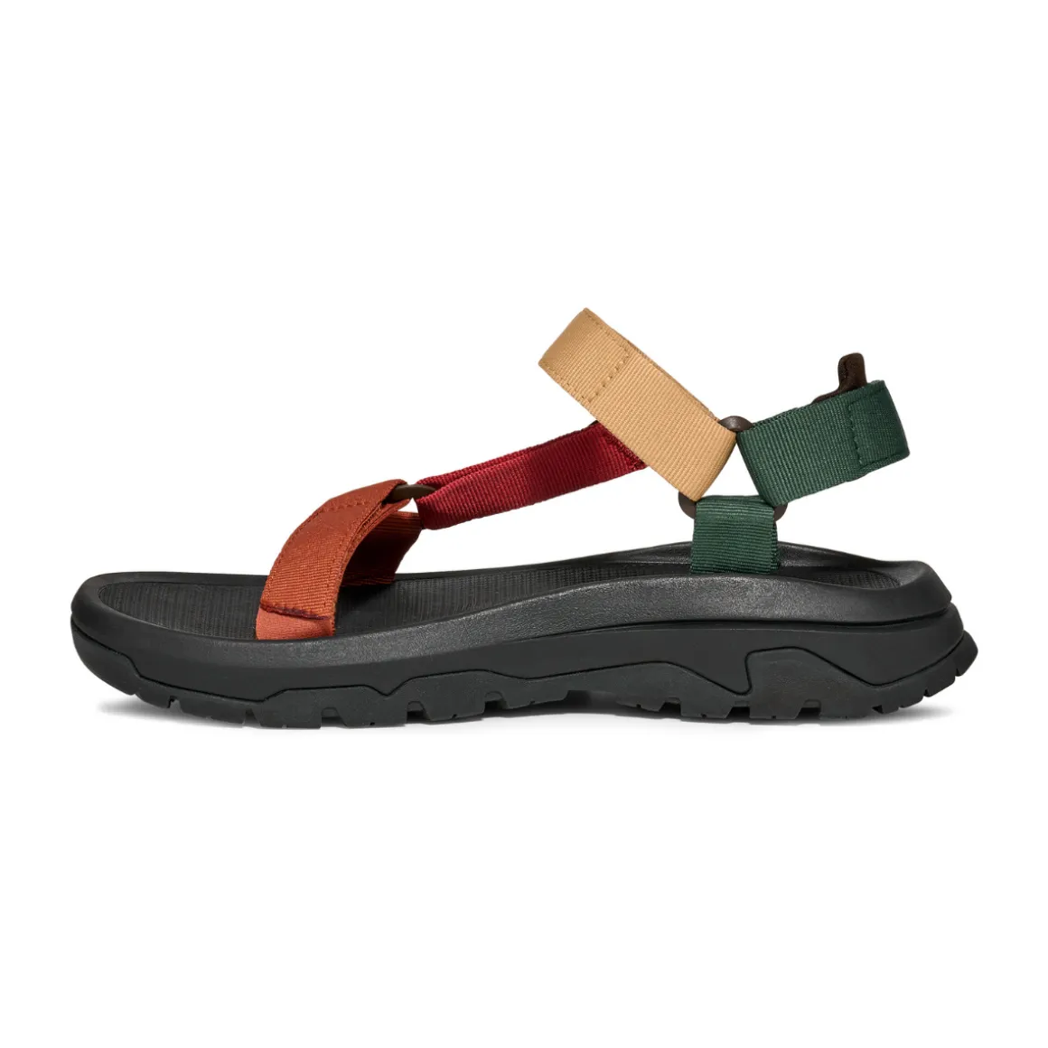Teva Hurricane XLT3 vandresandaler, herre (Brown Multi)
