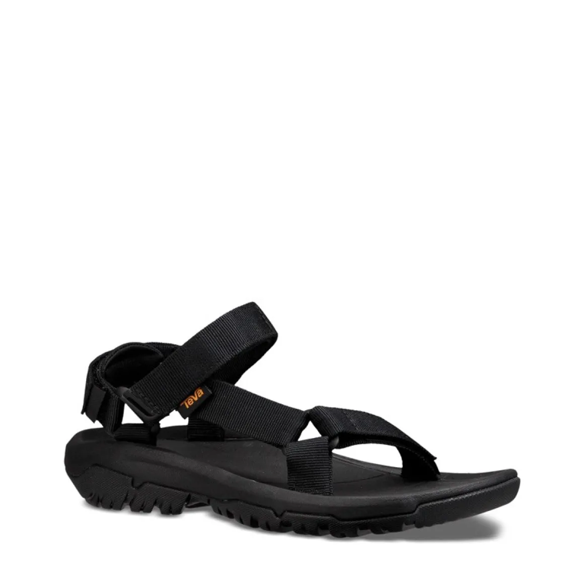 Teva Hurricane XLT2 vandresandaler, dame (Black)