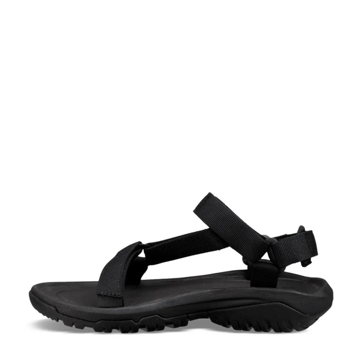 Teva Hurricane XLT2 vandresandaler, dame (Black)
