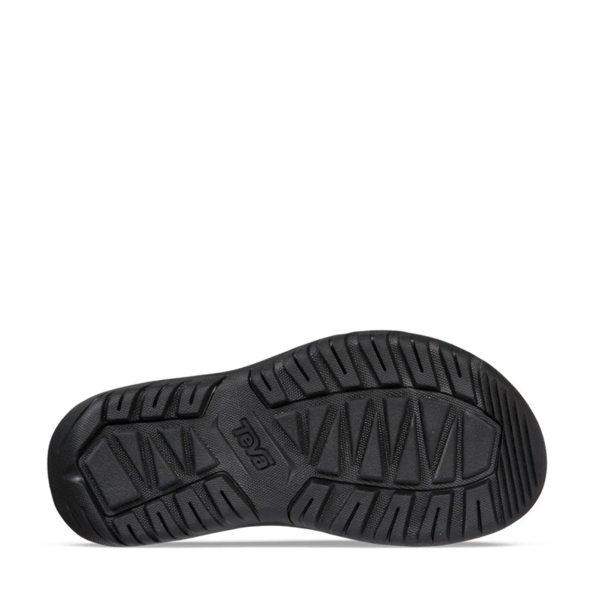 Teva Hurricane XLT2 vandresandaler, dame (Black)