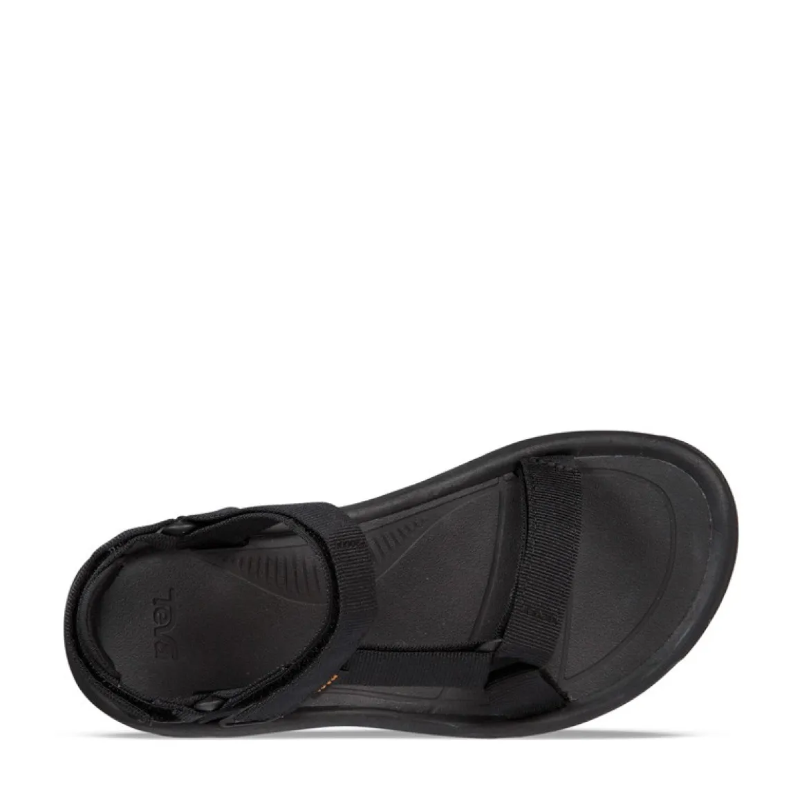 Teva Hurricane XLT2 vandresandaler, dame (Black)