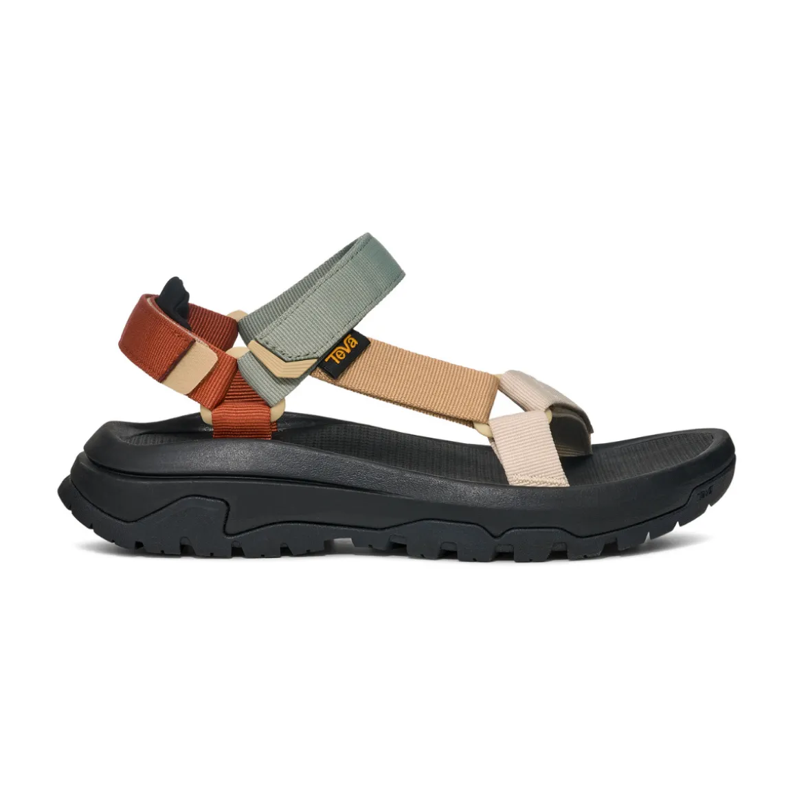 Teva Hurricane XLT3 vandresandaler, dame (Neutral Multi)
