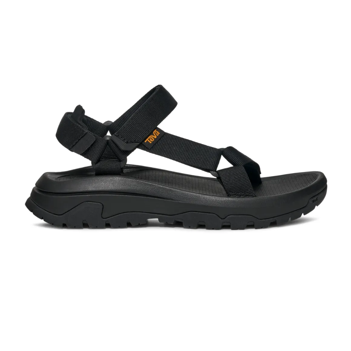 Teva Hurricane XLT3 vandresandaler, dame (Black)