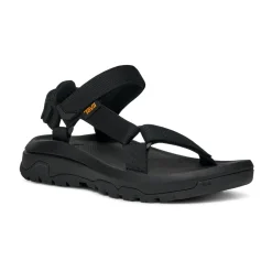 Teva Hurricane XLT3 vandresandaler, dame (Black)