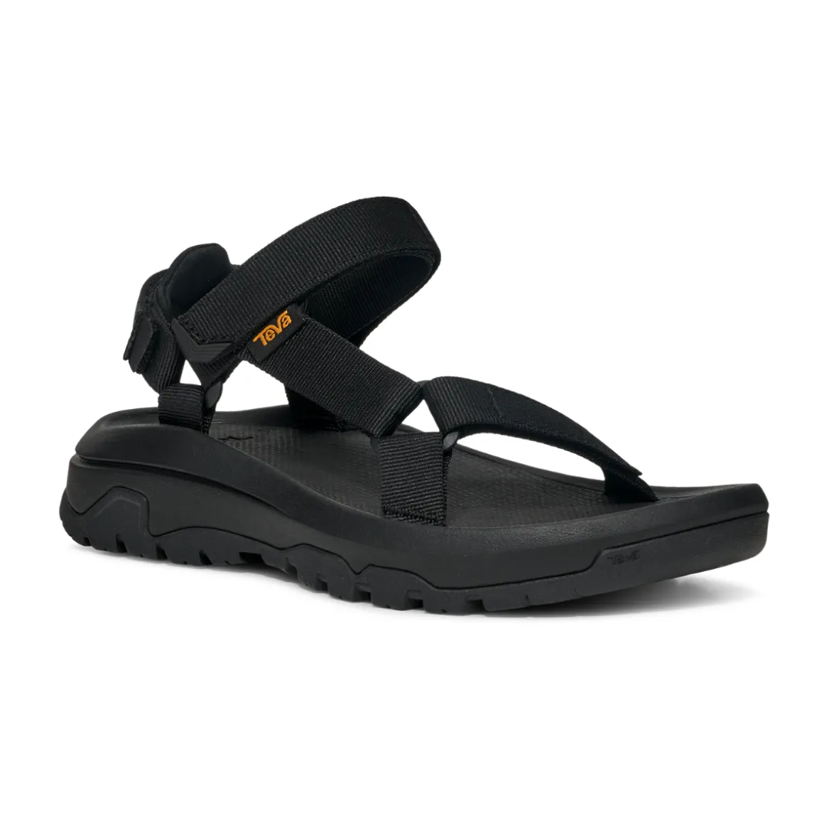 Teva Hurricane XLT3 vandresandaler, dame (Black)