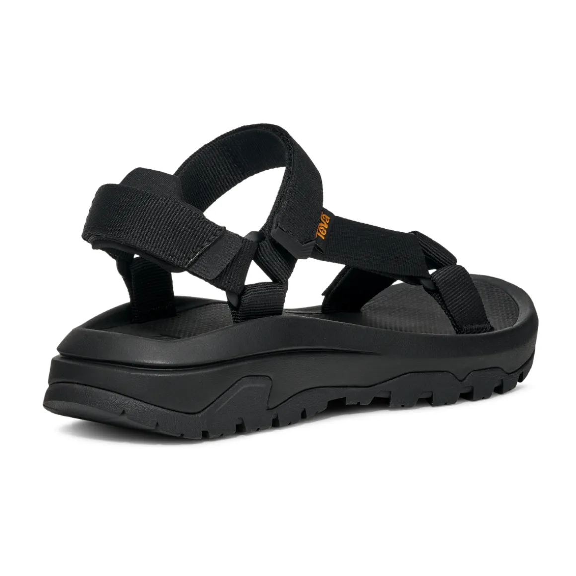 Teva Hurricane XLT3 vandresandaler, dame (Black)