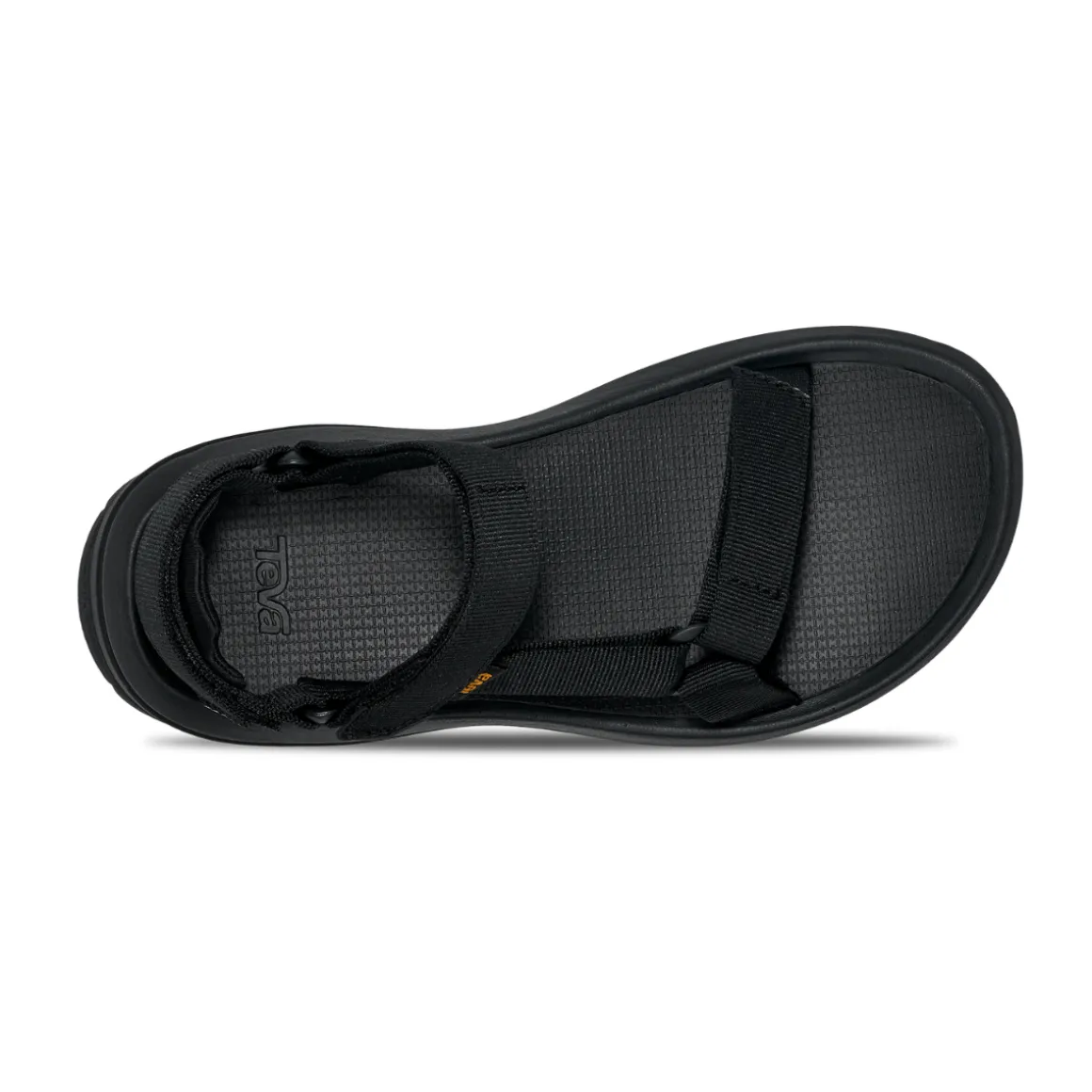 Teva Hurricane XLT3 vandresandaler, dame (Black)
