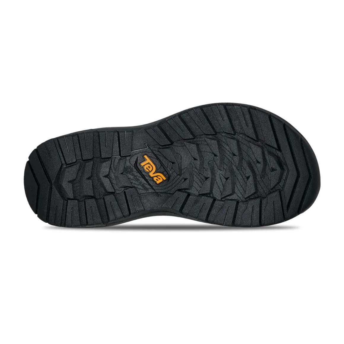 Teva Hurricane XLT3 vandresandaler, dame (Black)