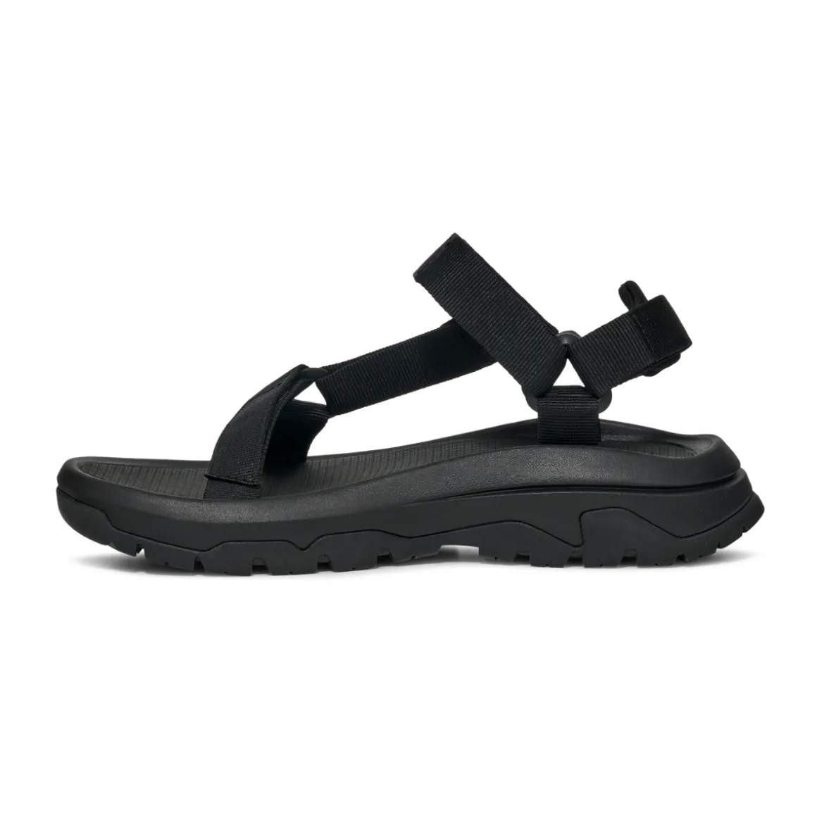 Teva Hurricane XLT3 vandresandaler, dame (Black)
