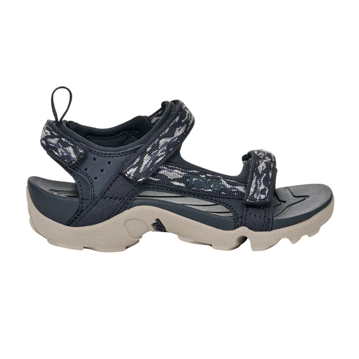 Teva Tanza sandal, junior (Hydro Camo)