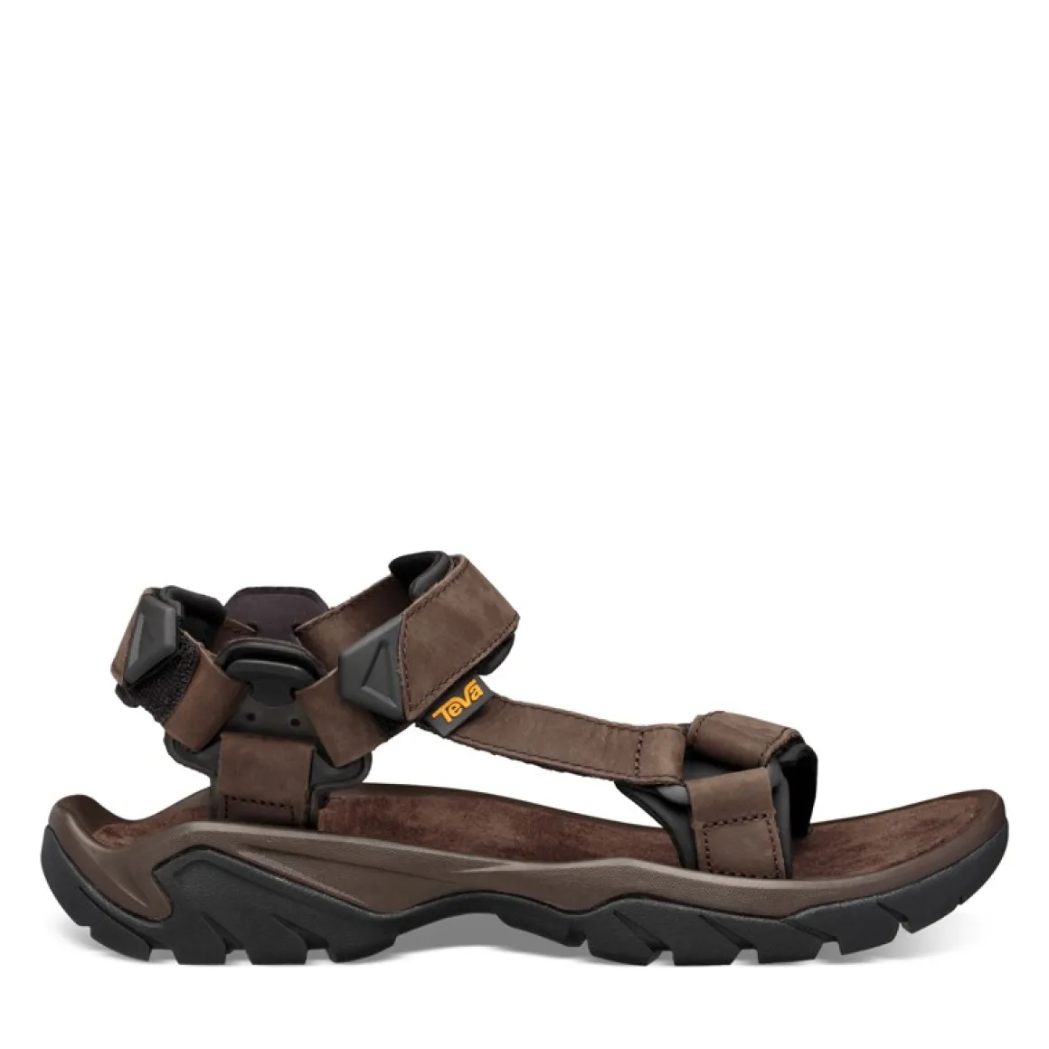 Teva Terra Fi 5 Universal Leather sandal, herre
