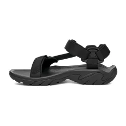 Teva Terra Fi 5 Universal vandresandaler, herre (Black)