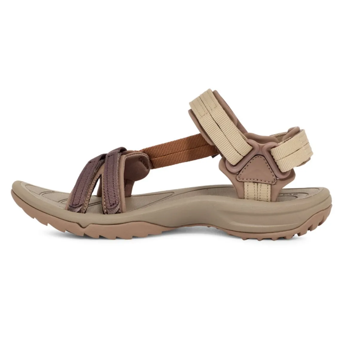 Teva Terra Fi Lite Sandal, dame