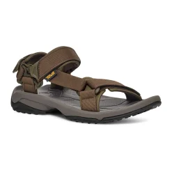 Teva Terra Fi Lite sandaler, herre (Dark Olive)