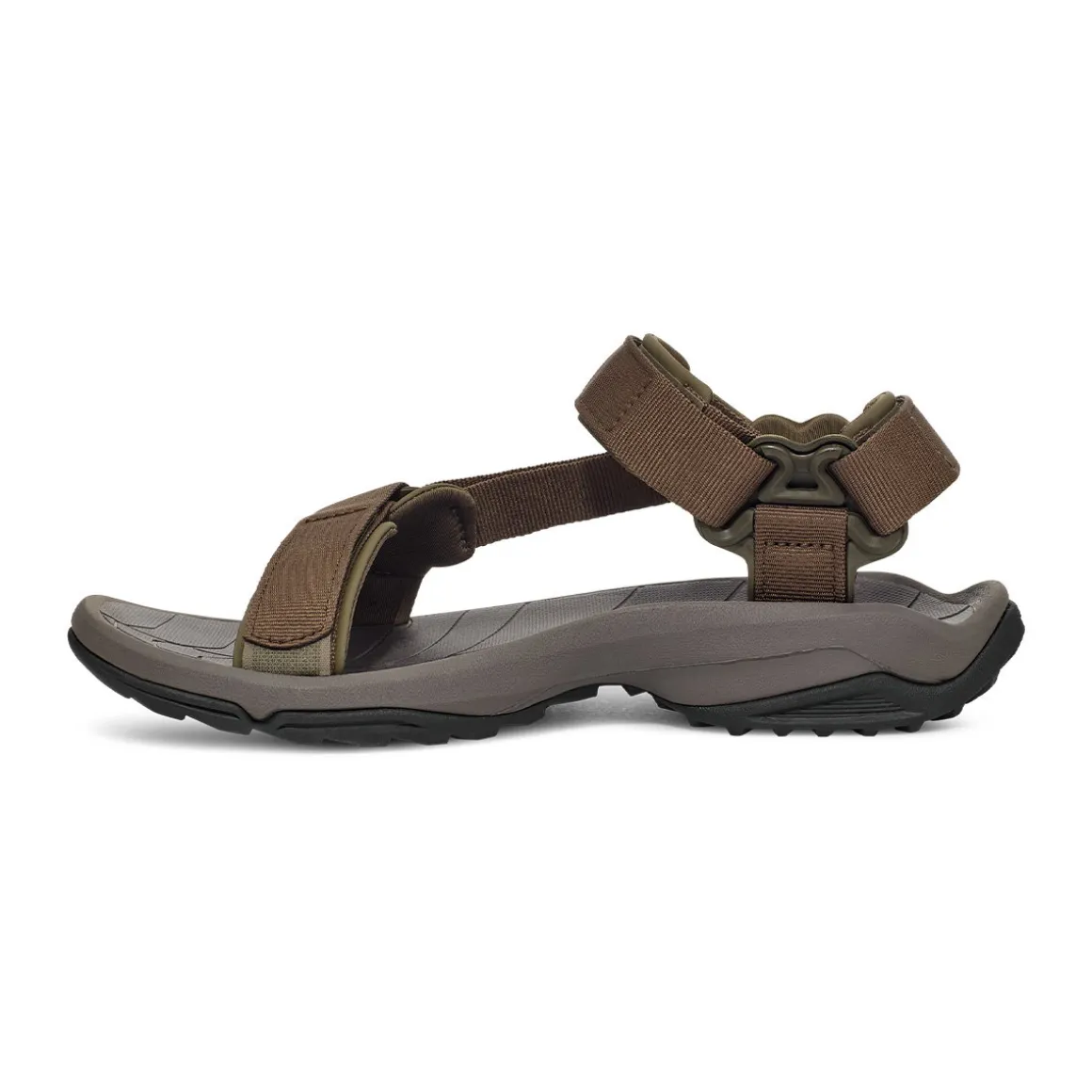 Teva Terra Fi Lite sandaler, herre (Dark Olive)