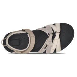 Teva Tirra Sandal, dame (Black Birch)