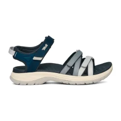 Teva Tirra Sport Hiking vandresandaler, dame (Blue Multi)