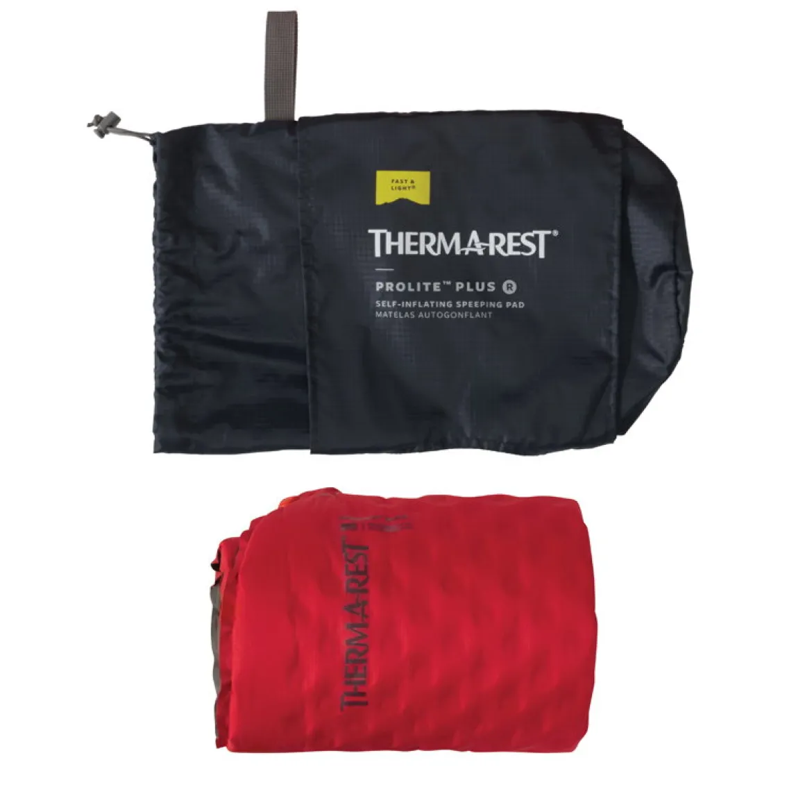 Therm-a-Rest Prolite Plus liggeunderlag