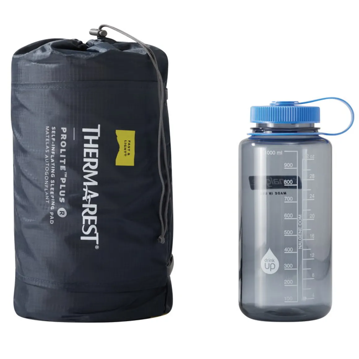 Therm-a-Rest Prolite Plus liggeunderlag