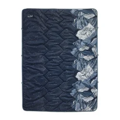 Therm-A-Rest Stellar Blanket tæppe (Space Case)