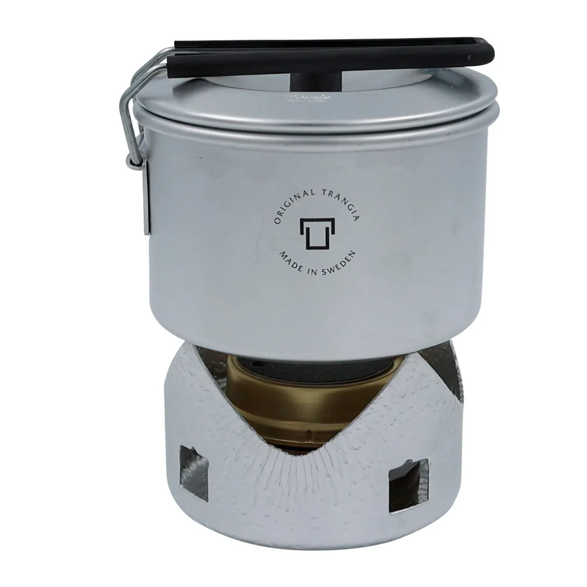 Trangia Micro Original stormkøkken