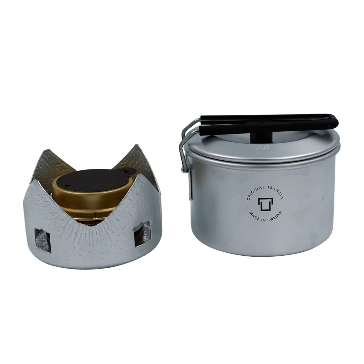 Trangia Micro Original stormkøkken