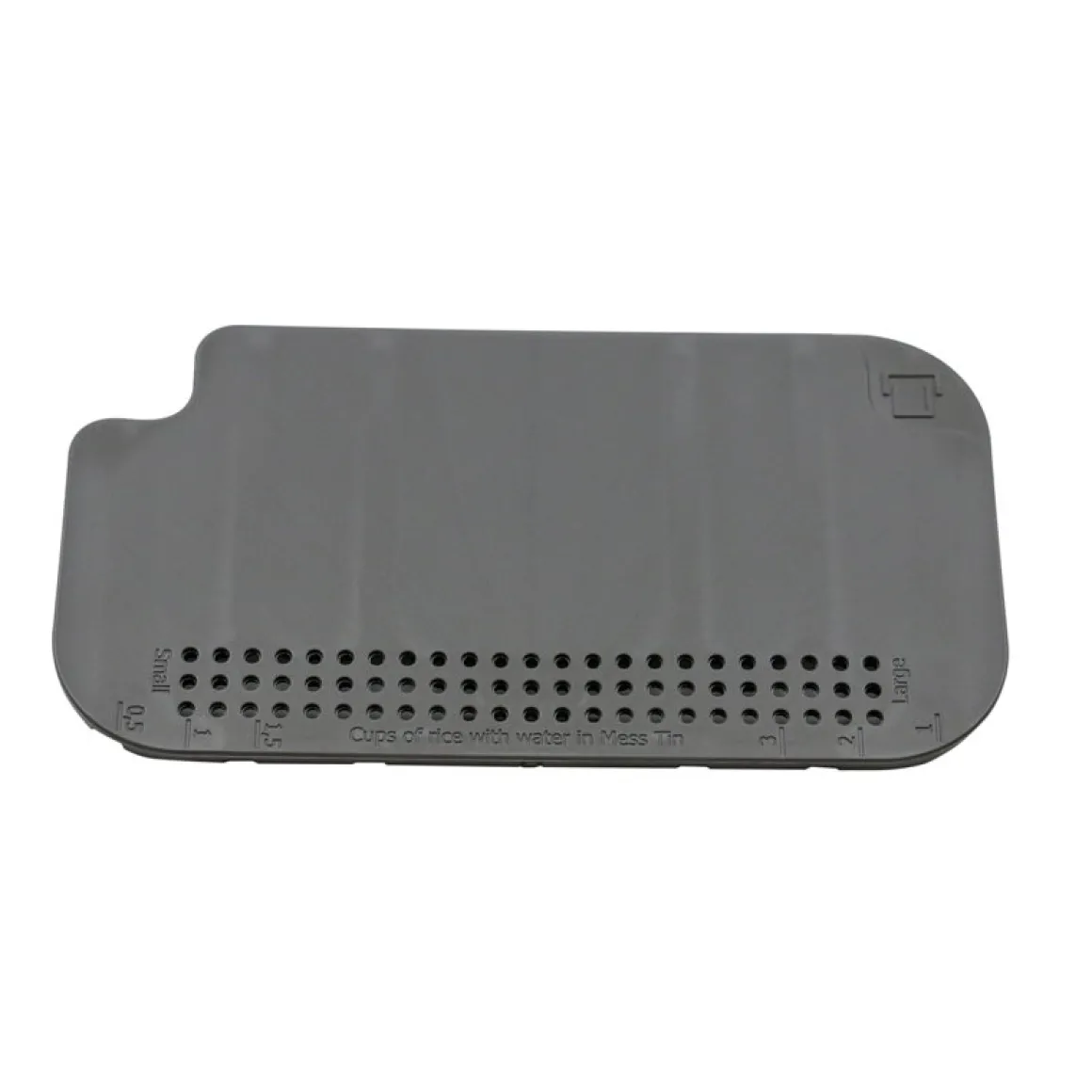 Trangia Multi-Disc Mess Tin