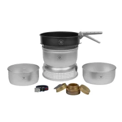 Trangia Sauté Pan 25 Non-Stick