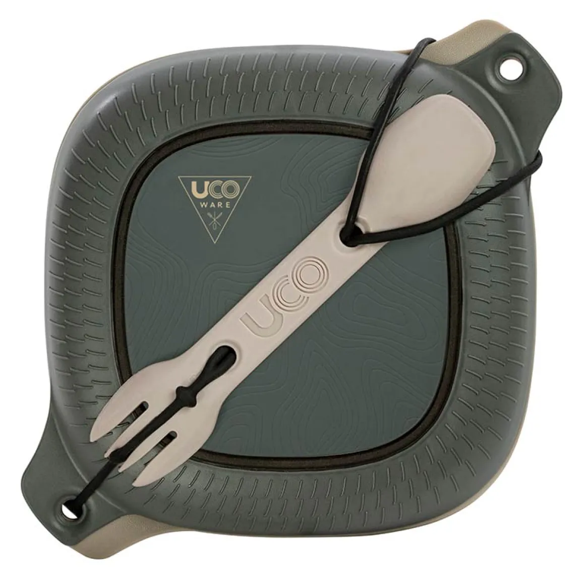 UCO 4 pieces Mess Kit