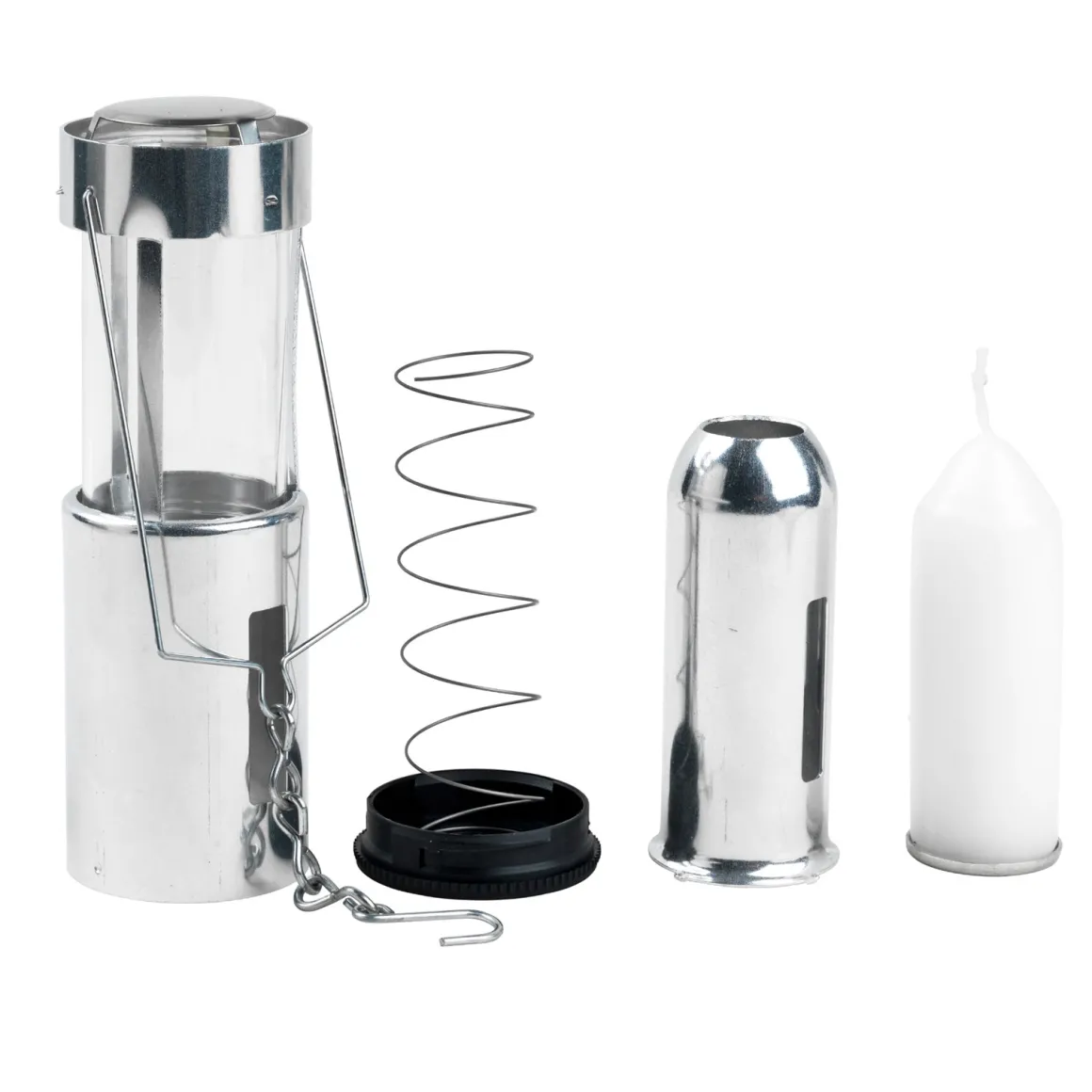 UCO Candle Lantern / Bivuak- og teltlygte