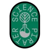 Uniformsmærke, SciencePirater, 8-10 år, grøn