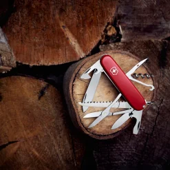 Victorinox Huntsman Kniv