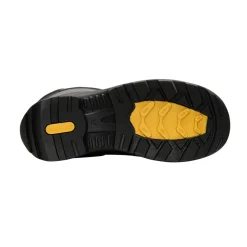 Viking Storm gummistøvler, junior (Dark Grey)