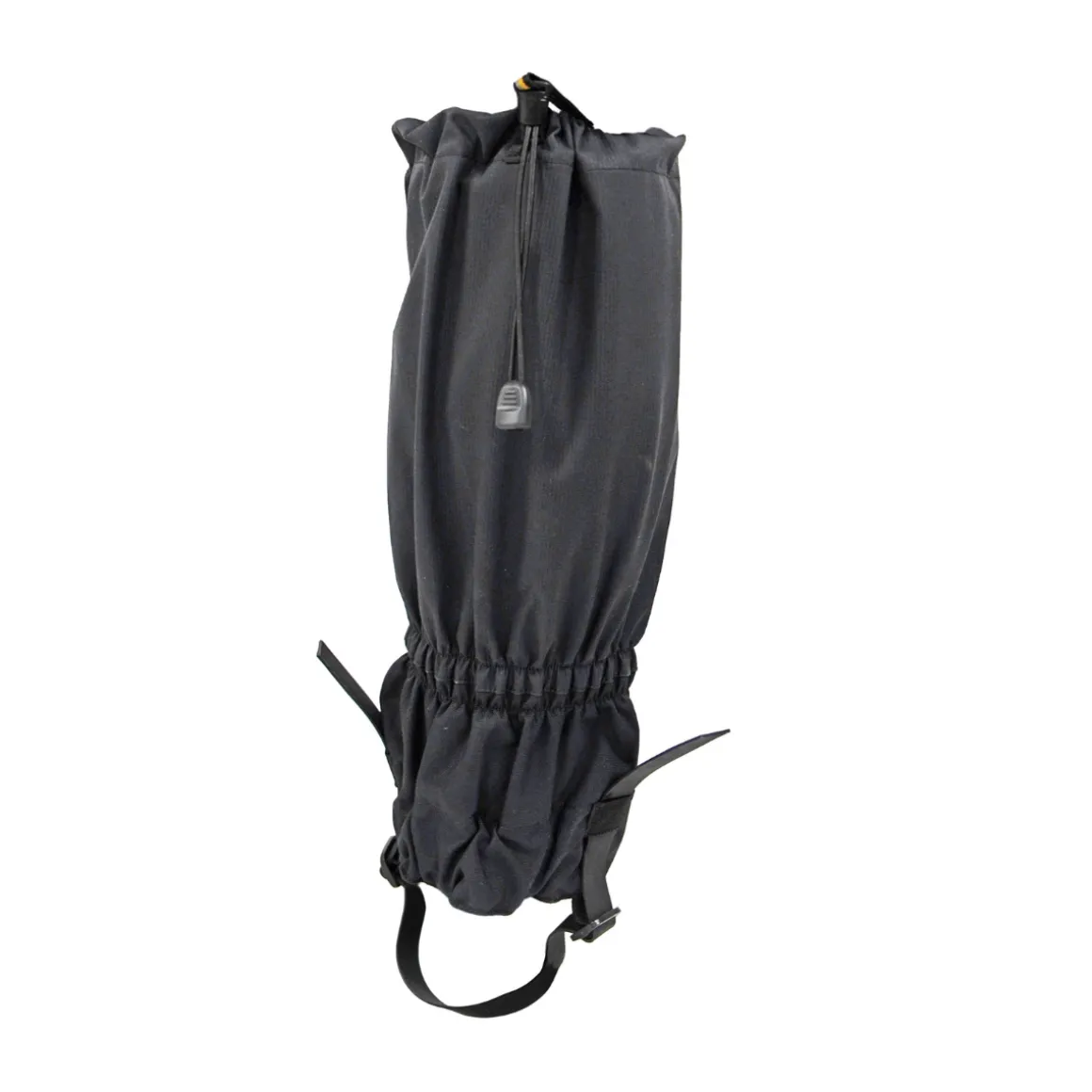 Warmpeace Gaiters Calfguard (Black)