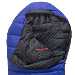 Warmpeace Solitaire 500 / 195 cm V, dunsovepose