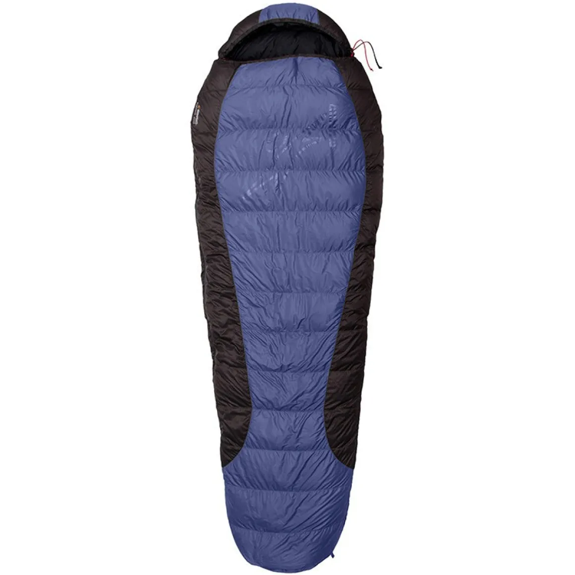 Warmpeace Viking 600 / 180 cm H, dunsovepose